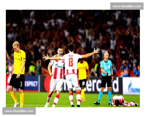 欧冠激战正酣 让我们一起观看顶级赛事直播精彩瞬间